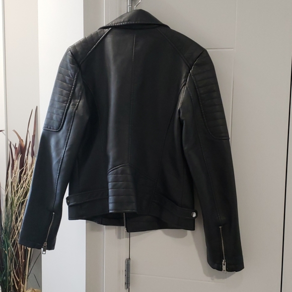 EUC Forever 21 Grey Jacket - Picture 5 of 5